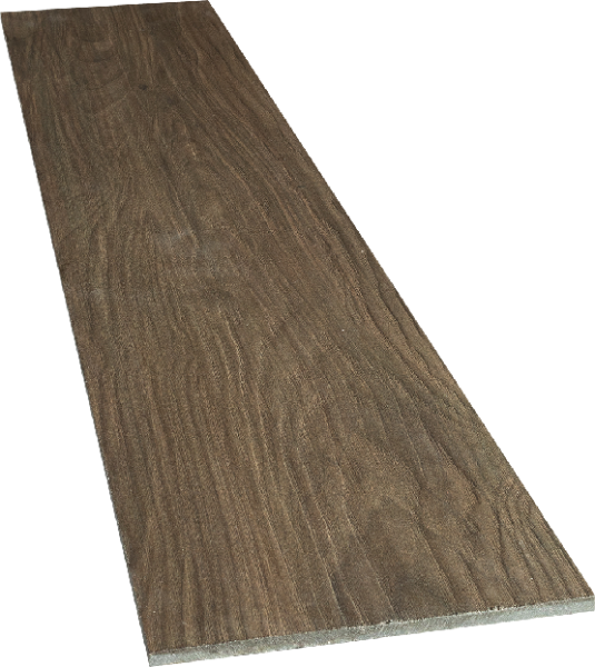 Фиброцементный сайдинг SidWood с фактурой под дерево W-113 Прямой купить в Котласе