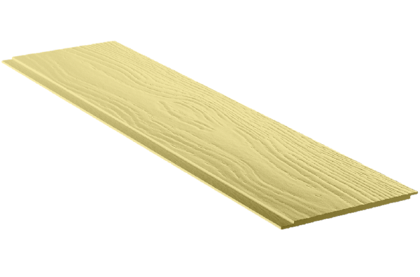 Фиброцементный сайдинг Фибростар Одноцветный 190х3000х8мм КР 08 Спалая Груша купить в Котласе