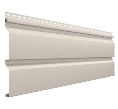 Сайдинг Виниловый ТЕХНОНИКОЛЬ Корабельный брус Акация