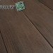 Террасная доска из ДПК WOODVEX Select Colorite Венге купить в Котласе