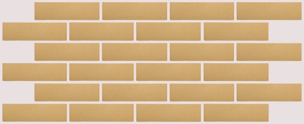 Гибкая клинкерная плитка СТ-05 (сборная) купить в Котласе