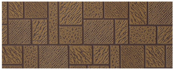 Фасадная панель Zodiac Мозаика AG5-005 купить в Котласе