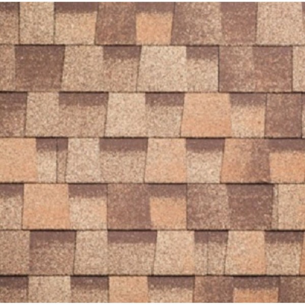 Двухслойная ламинированная черепица Shinglas, серия Джаз – Терра купить в Котласе