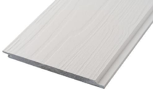 Фиброцементные панели Wood Click F01 купить в Котласе