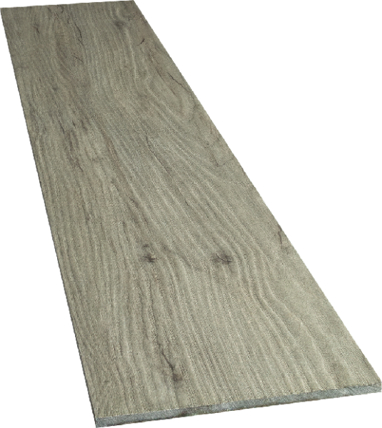 Фиброцементный сайдинг SidWood с фактурой под дерево W-115 Прямой купить в Котласе