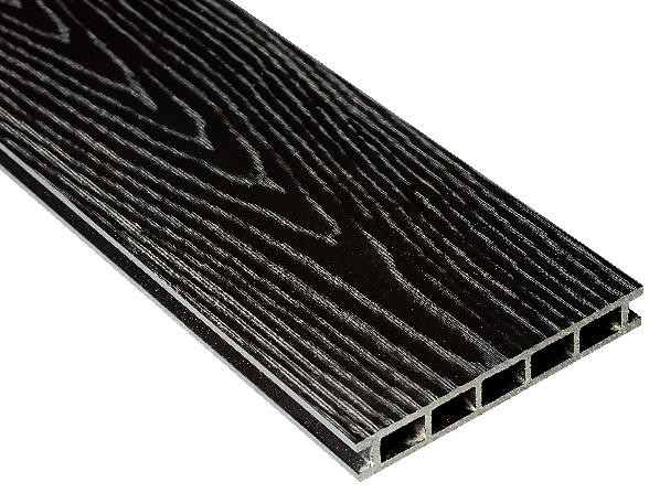 Террасная доска из ДПК Faynag Premium PINO 3D Кварц купить в Котласе