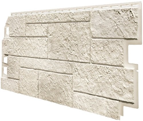 Фасадная панель VOX Sandstone (Сандстоун) бежевый купить в Котласе