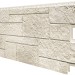 Фасадная панель VOX Sandstone (Сандстоун) бежевый купить в Котласе