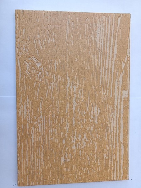 Фиброцементный сайдинг Latonit Кедр (RAL 1001/1011) купить в Котласе