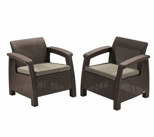 Комплекты Corfu duo купить в Котласе