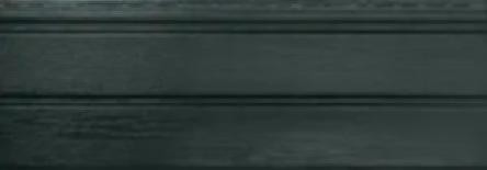 Виниловый сайдинг Альта-брус премиум Графит купить в Котласе