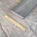 Террасная доска Latitudo Solid 150х21 Серый (Полнотелая) купить в Котласе