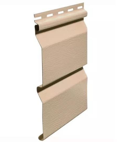 Виниловый сайдинг fineber - "стандарт", сакура купить в Котласе