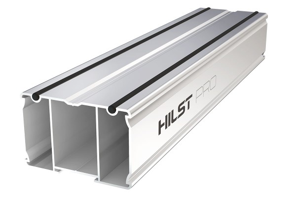 Лага алюминиевая Hilst JOIST Professional PREMIUM 4000x60x40 купить в Котласе