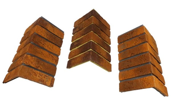 Угловой элемент накладной КАНЬОН купить в Котласе