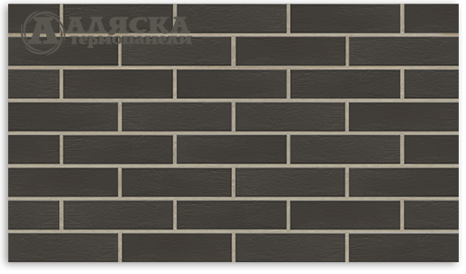 Фасадные Термопанели Аляска Natural Braun Struktur купить в Котласе