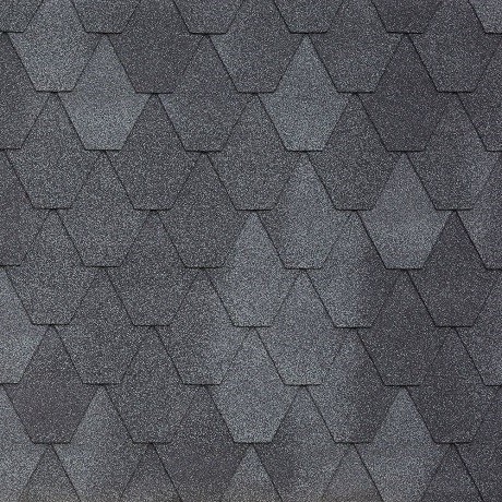 Гибкая черепица Tegola SARDEGNA ardesia 467 купить в Котласе