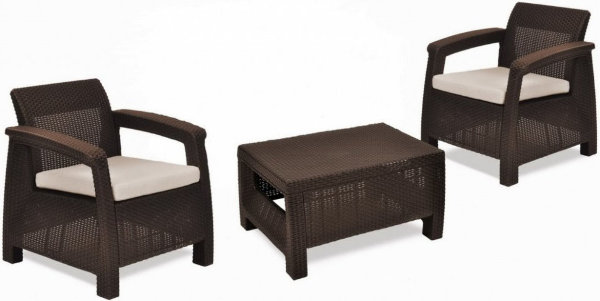 Комплект Corfu weekend купить в Котласе