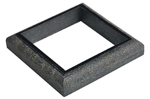 Крышка нижняя FAYNAG ДПК кварц купить в Котласе