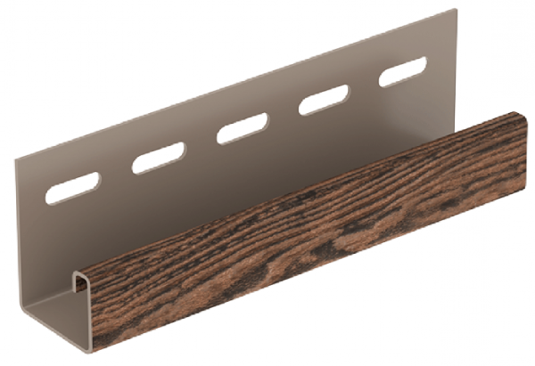 J-планка Hokla Винтаж Корица купить в Котласе