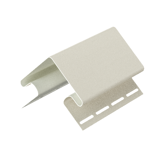 Внешний угол 75 мм Docke Сливки купить в Котласе