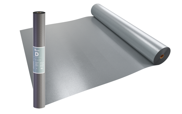 Гидро.пароизоляционная пленка Docke, Dacha D (усиленная) купить в Котласе