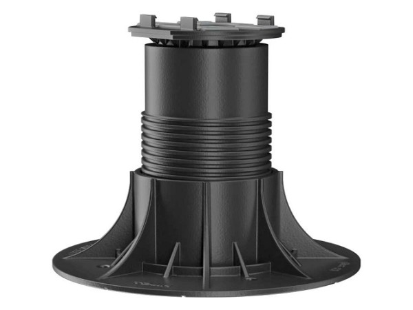 Регулируемая опора HILST LIFT self-leveling HL4 (115-155мм) купить в Котласе