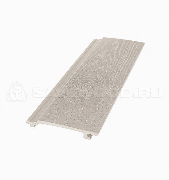 Сайдинг из дпк savewood sw-sorbus тангенциальный распил бежевый купить в Котласе