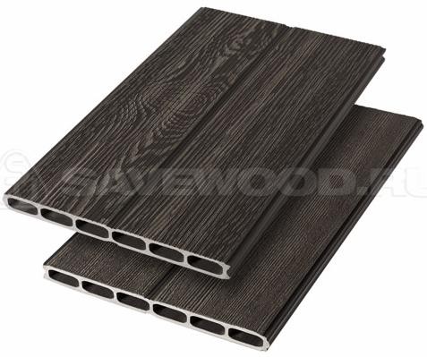 Грядочная доска ДПК 3D Savewood SW Laurus коричневый купить в Котласе