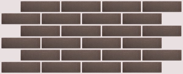 Гибкая клинкерная плитка СТ-07 (сборная) купить в Котласе