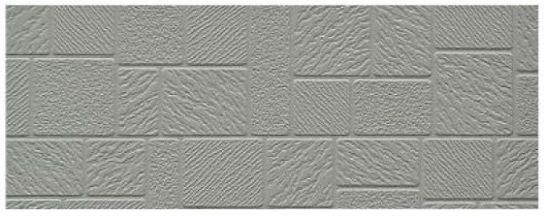 Фасадная панель Zodiac Мозаика AI5-001 Под заказ купить в Котласе