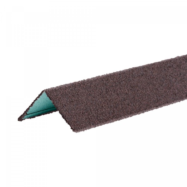 Уголок металлический внешний ТЕХНОНИКОЛЬ HAUBERK, Шотландский купить в Котласе