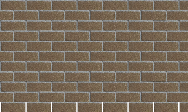 Фасадная плитка Docke STANDARD, Brick, Бежевый купить в Котласе