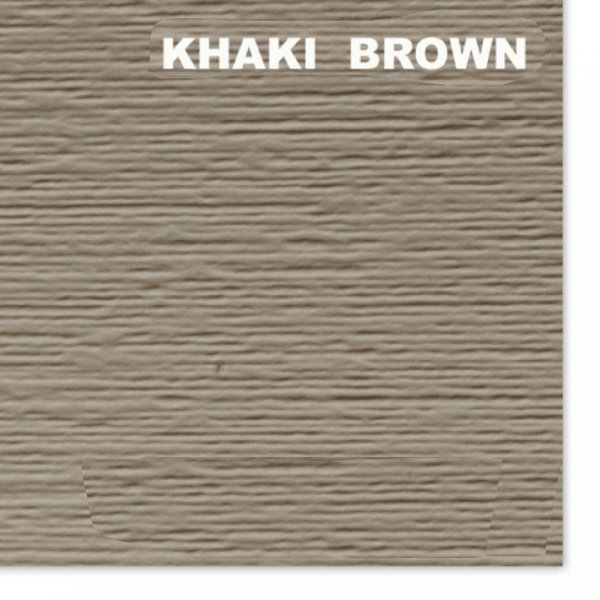 Сайдинг Виниловый Mitten, Sentry Mitten, Knaki Brown купить в Котласе