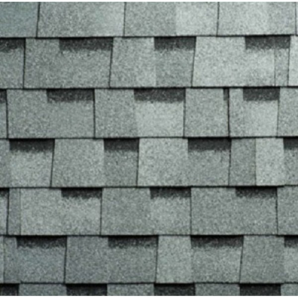 Двухслойная ламинированная черепица Shinglas, серия Джаз – Кастилия купить в Котласе