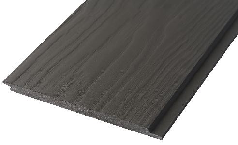 Фиброцементные панели Wood Click F60 купить в Котласе