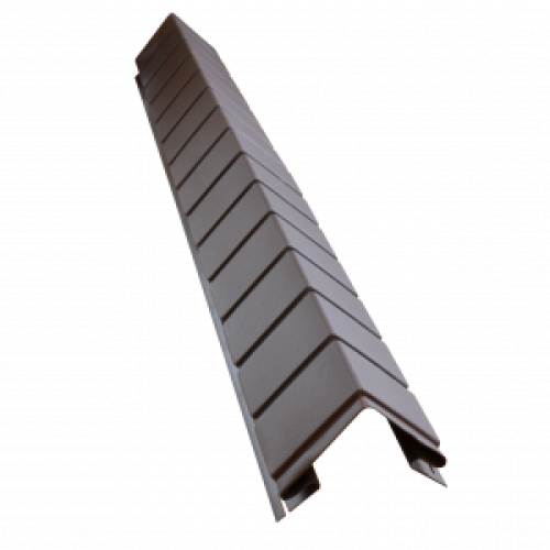 Угол наружный Доломит Кирпич Корица купить в Котласе