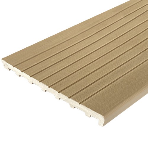 Ступень ДПК Latitudo Step-320 Натур Полнотелая купить в Котласе