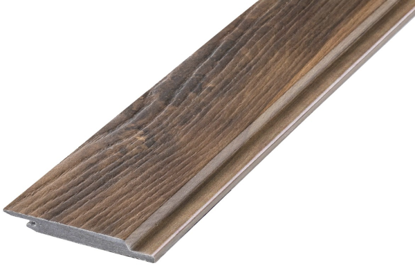 Фиброцементный сайдинг FCSPRO Click Shtil (Термо ель) купить в Котласе