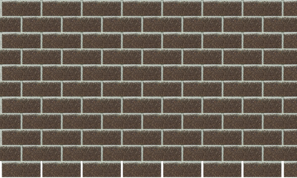 Фасадная плитка Docke STANDARD, Brick, Коричневый купить в Котласе