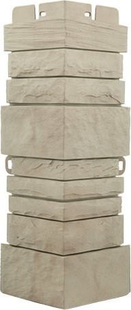 Наружный угол (Алтай), 0,45 х 0,16м (н) купить в Котласе