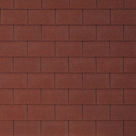 Гибкая черепица Tegola TOSCANA chianti 403 купить в Котласе