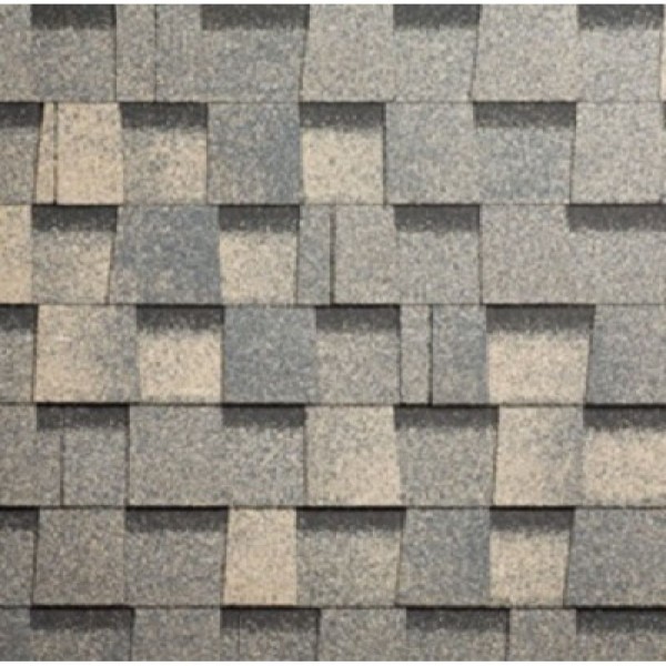 Двухслойная ламинированная черепица Shinglas, серия Джаз – Индиго купить в Котласе