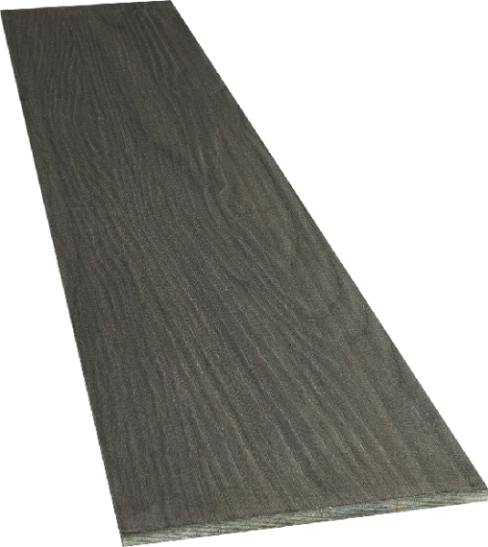 Фиброцементный сайдинг SidWood с фактурой под дерево W-110 Прямой купить в Котласе