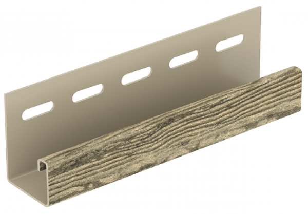 J-планка Hokla Винтаж Солома купить в Котласе