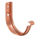 Водосток Aquasistem, система 150/100 - Крюк крепления универсальный медный купить в Котласе