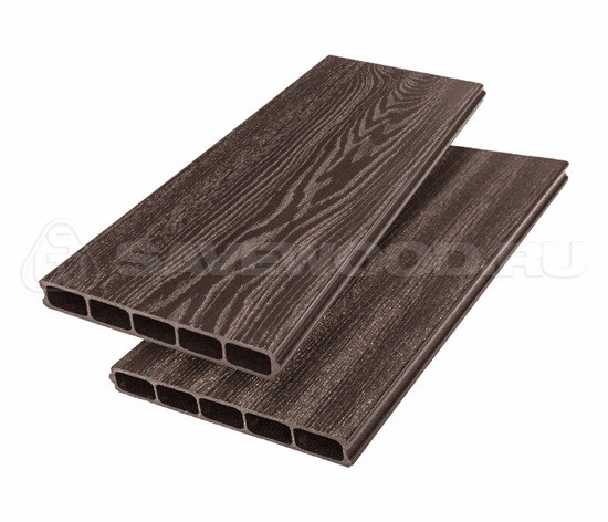 Грядочная доска ДПК 3D Savewood SW Rumex Терракот купить в Котласе