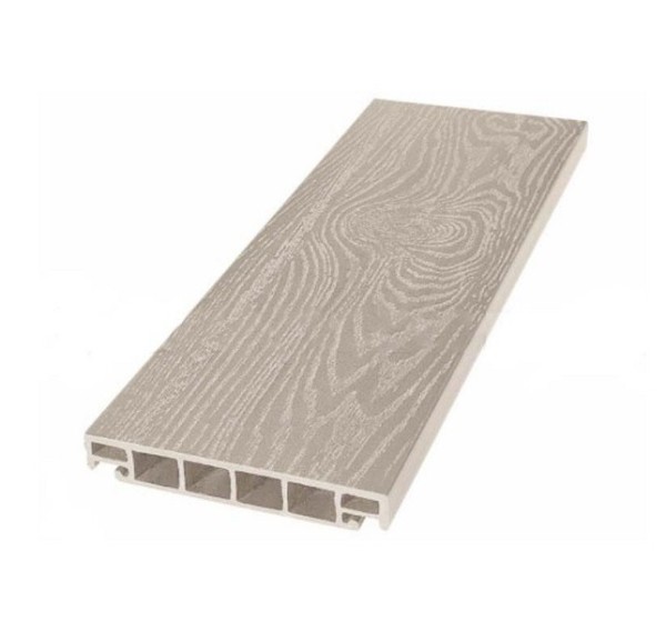 Террасная доска из ДПК SW Salix (T) 2D бежевый купить в Котласе