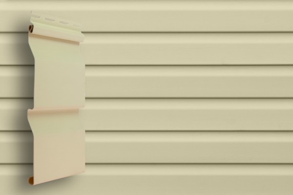 Виниловый Сайдинг Корабельная доска XL Grand Line Standart слоновая кость (3,6м) купить в Котласе