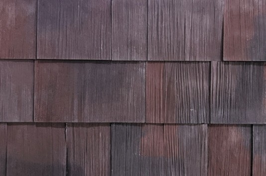 Фиброцементные панели КАНЬОН коллекция Дранка - 45 купить в Котласе